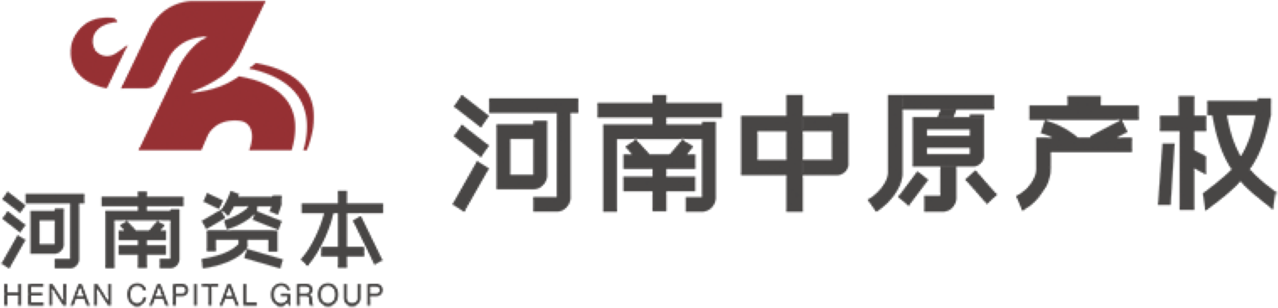 河南中原產(chǎn)權(quán)交易有限公司logo